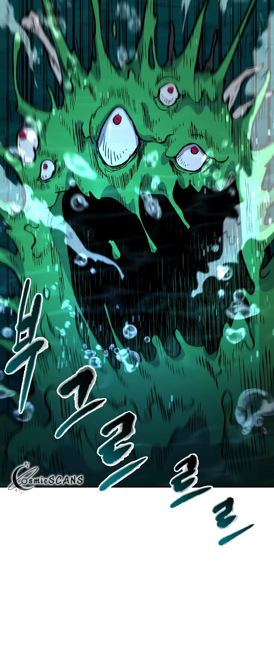 Bizarre Restaurant Chapter 34 page 48 - Chapter 34