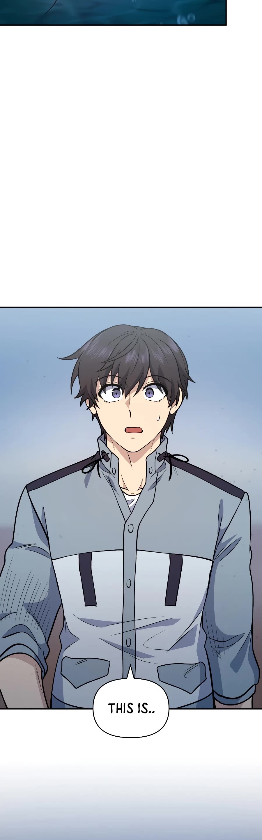 Bizarre Restaurant Chapter 34 page 56 - Chapter 34