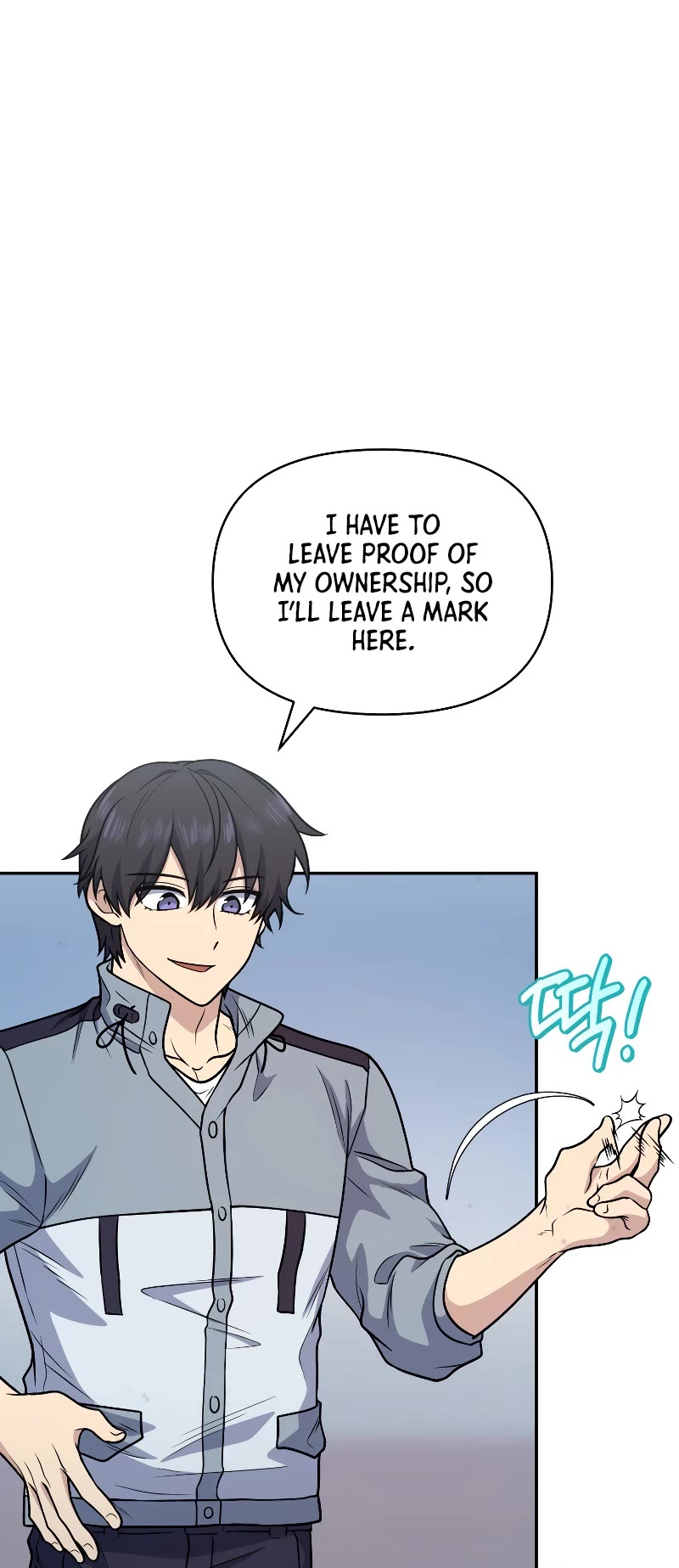 Bizarre Restaurant Chapter 35 page 11 - Chapter 35