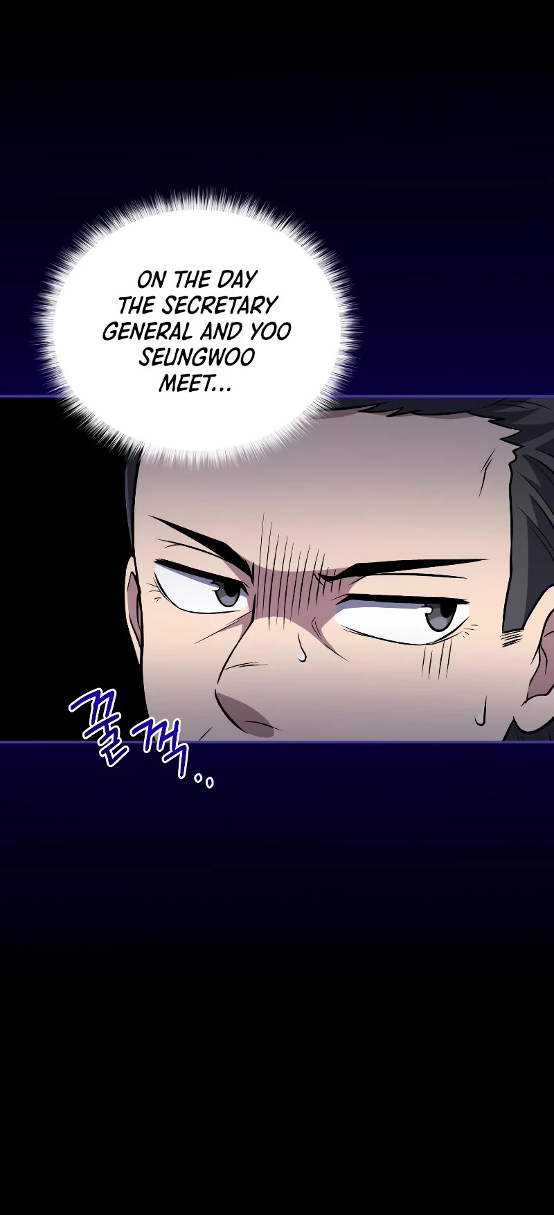Bizarre Restaurant Chapter 35 page 35 - Chapter 35