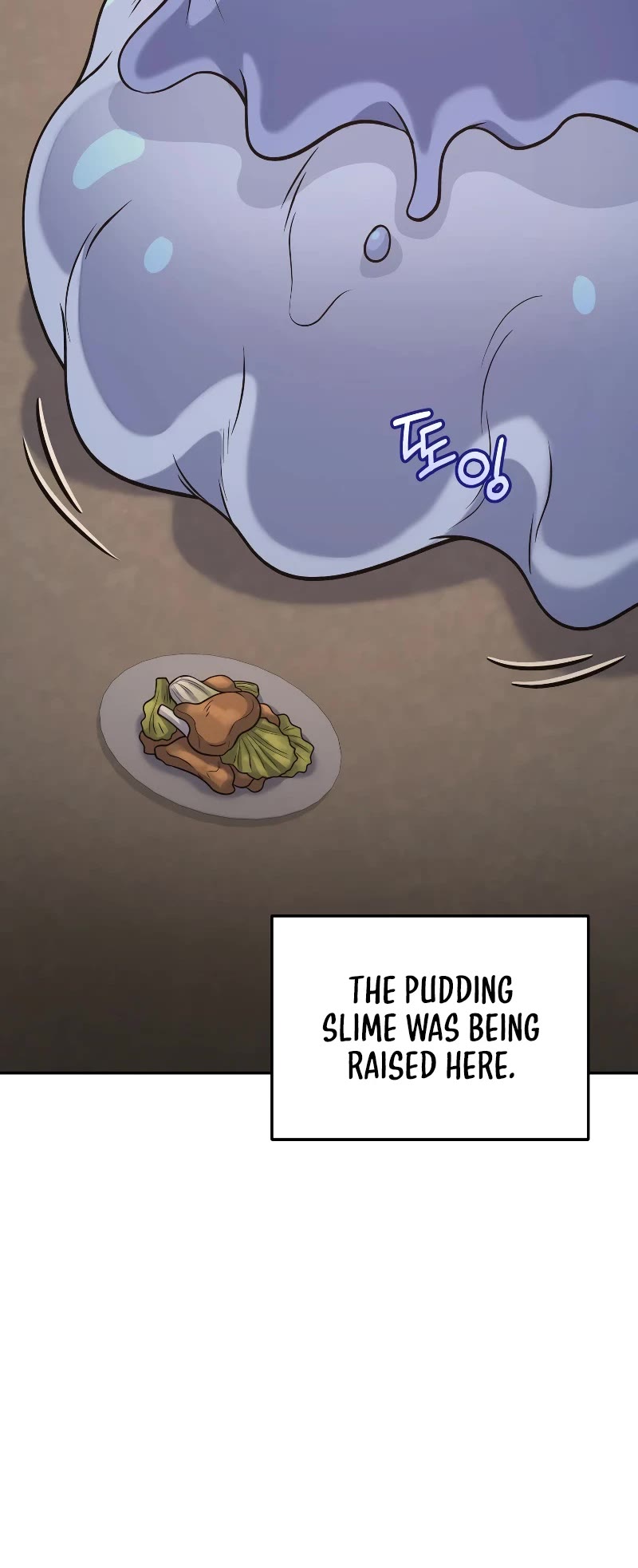 Bizarre Restaurant Chapter 35 page 47 - Chapter 35