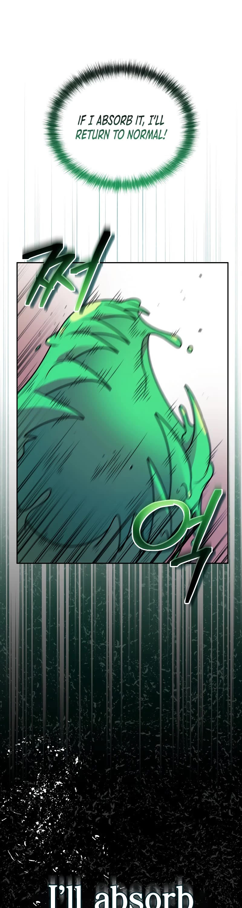 Bizarre Restaurant Chapter 35 page 52 - Chapter 35