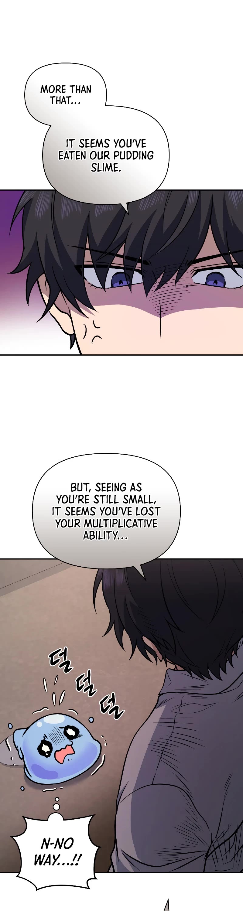 Bizarre Restaurant Chapter 35 page 60 - Chapter 35