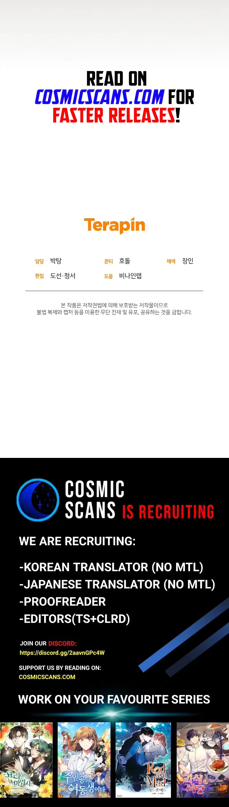 Bizarre Restaurant Chapter 35 page 67 - Chapter 35