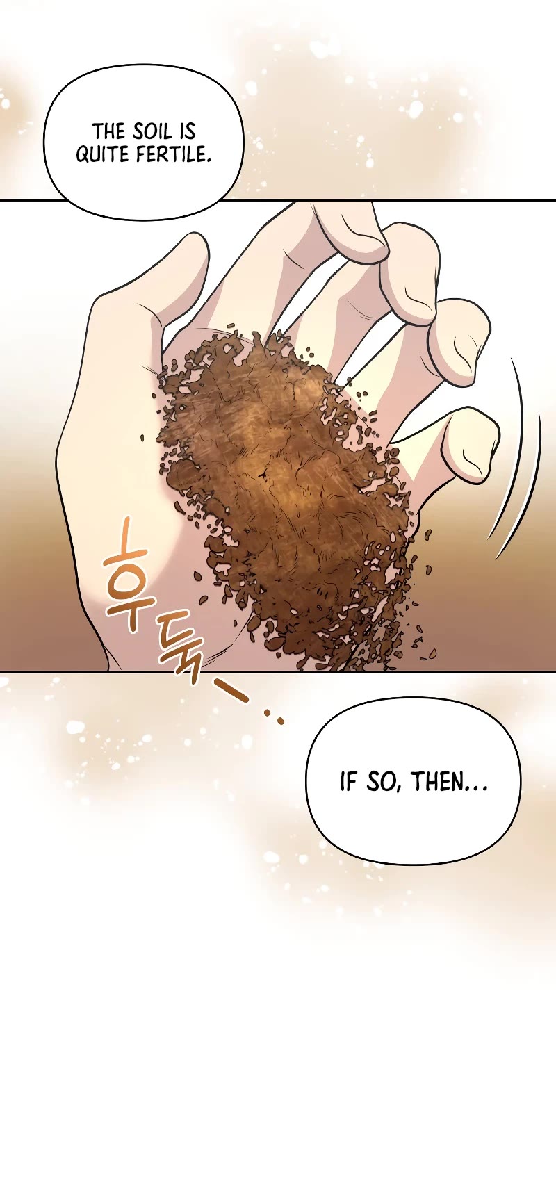Bizarre Restaurant Chapter 35 page 8 - Chapter 35