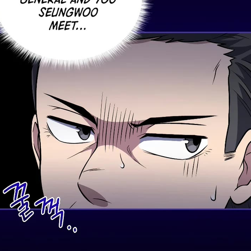 Bizarre Restaurant Chapter 35 cover