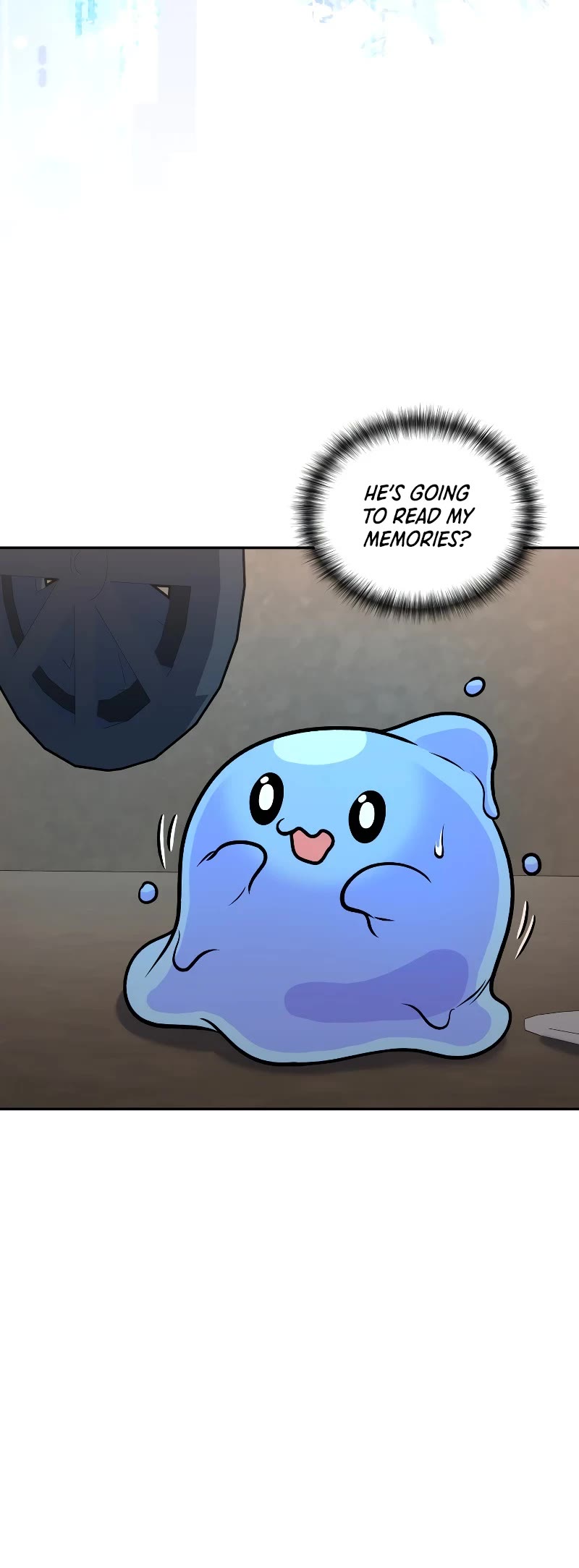 Bizarre Restaurant Chapter 36 page 11 - Chapter 36