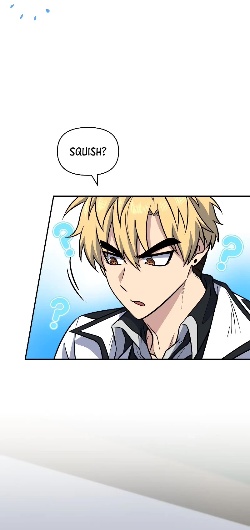 Bizarre Restaurant Chapter 36 page 19 - Chapter 36