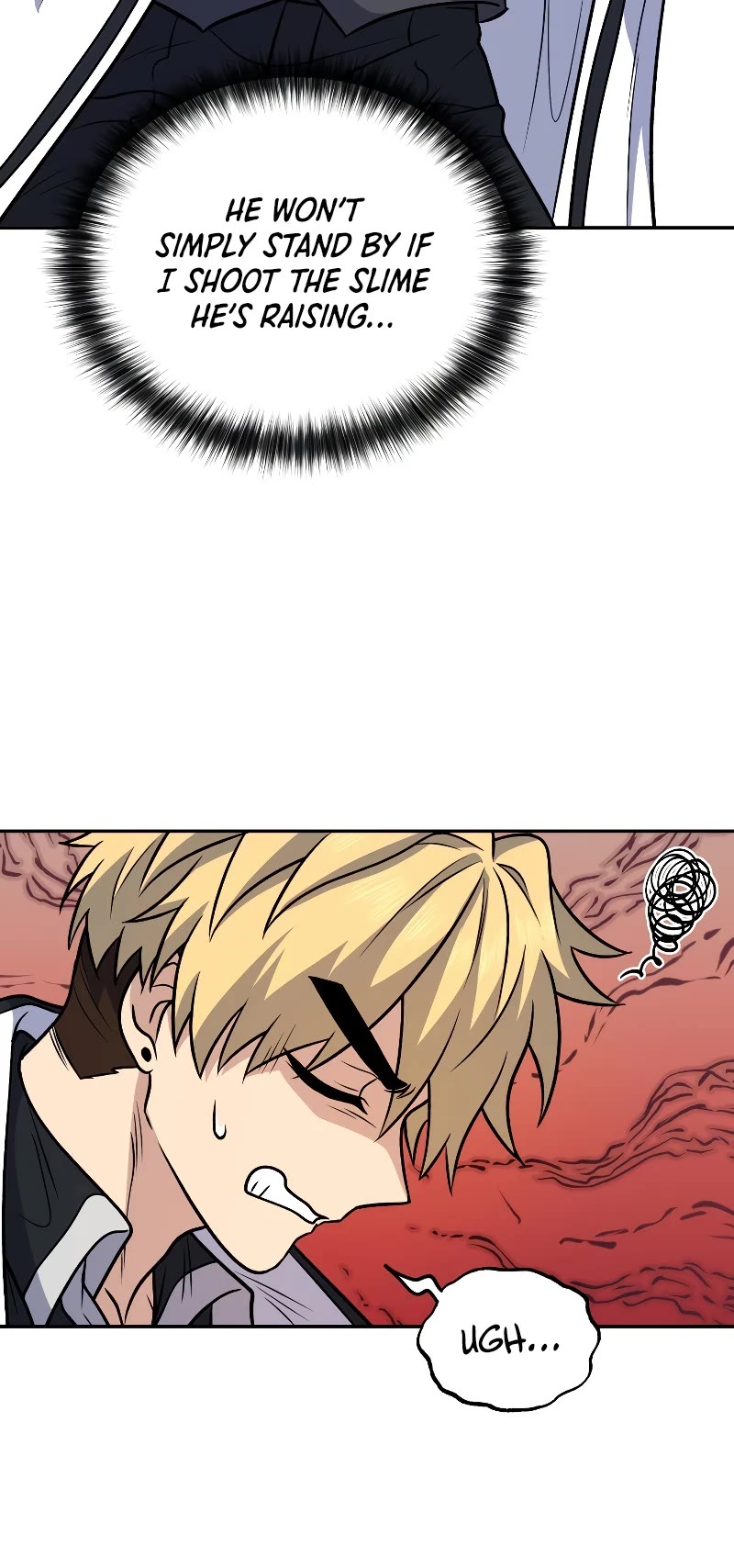 Bizarre Restaurant Chapter 36 page 26 - Chapter 36