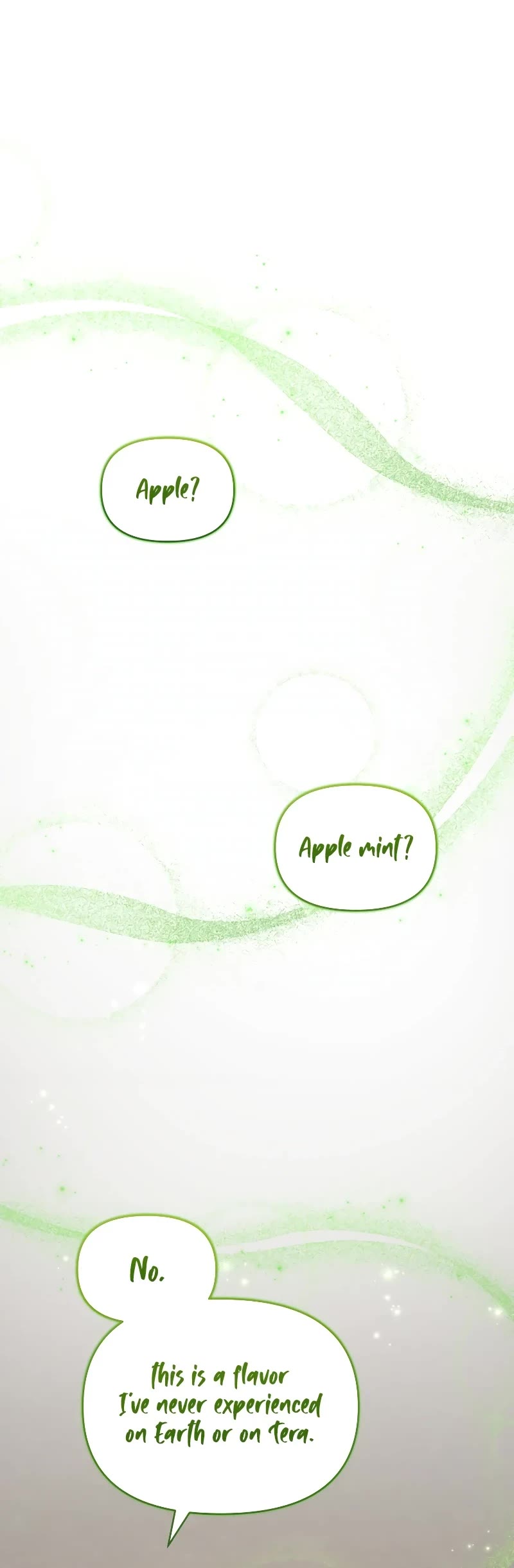 Bizarre Restaurant Chapter 36 page 4 - Chapter 36