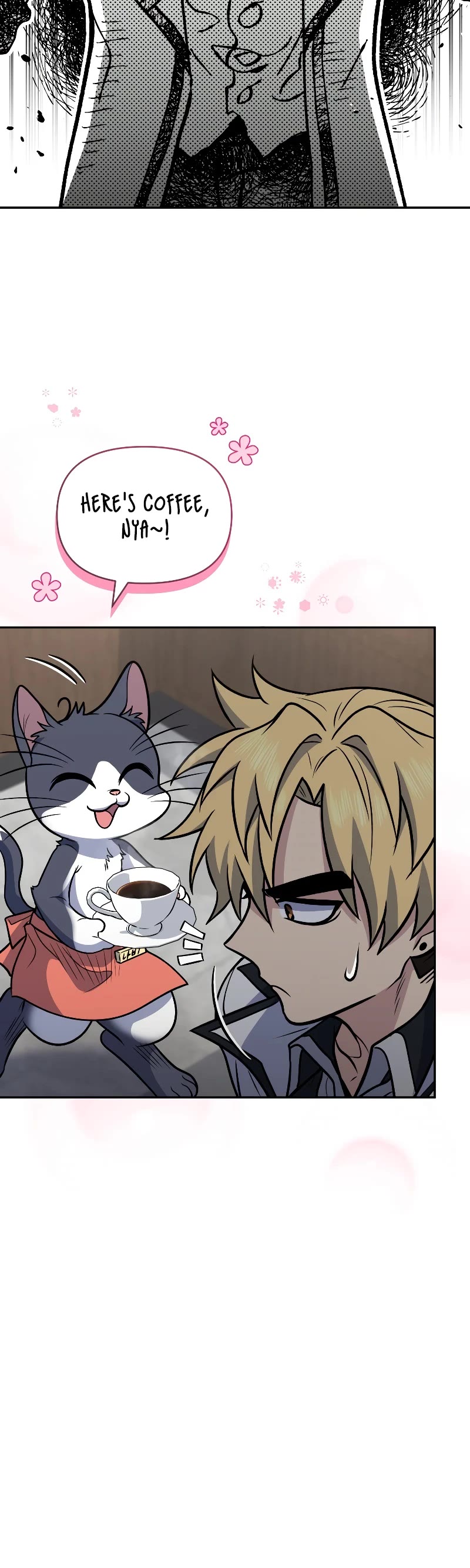 Bizarre Restaurant Chapter 36 page 42 - Chapter 36