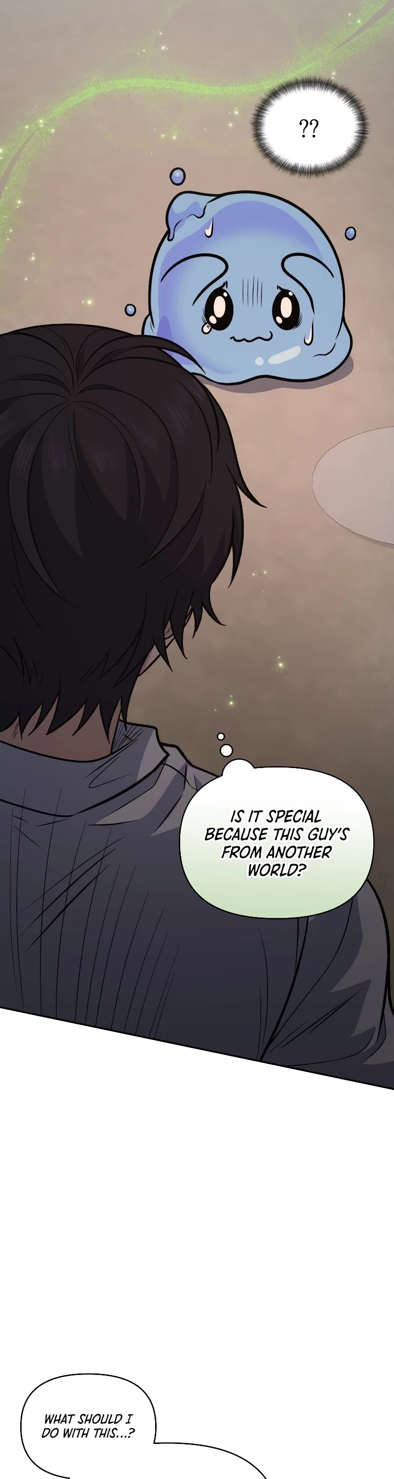 Bizarre Restaurant Chapter 36 page 5 - Chapter 36