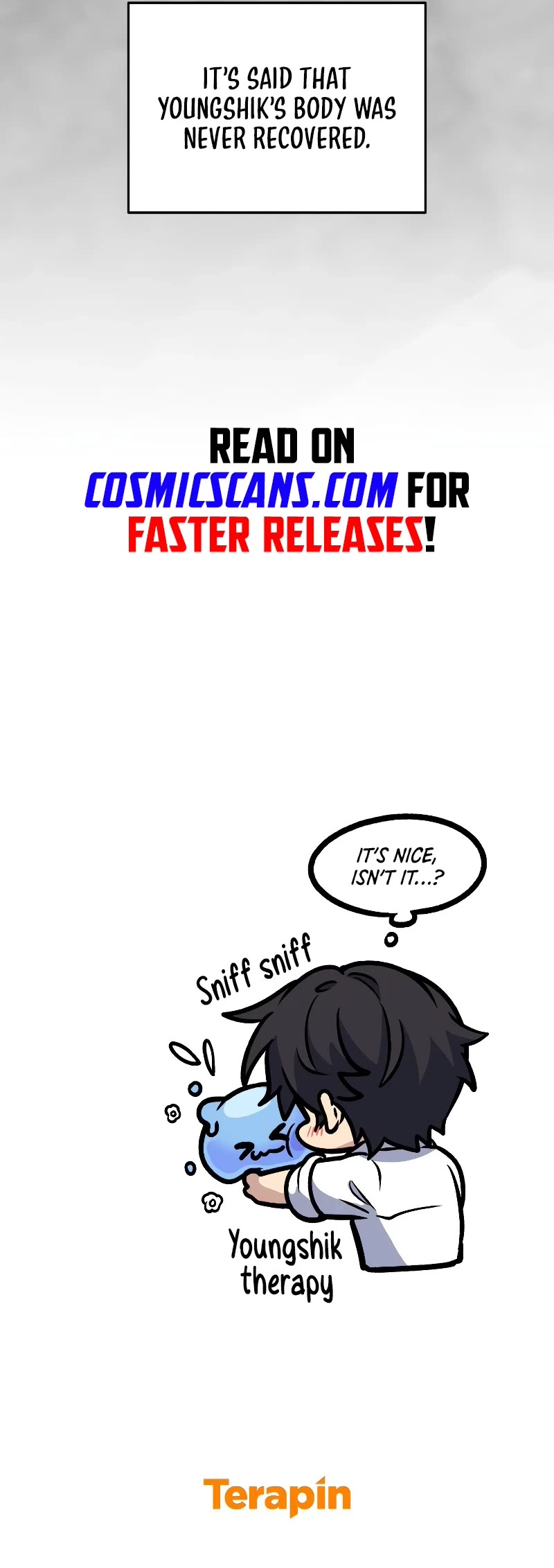 Bizarre Restaurant Chapter 36 page 54 - Chapter 36