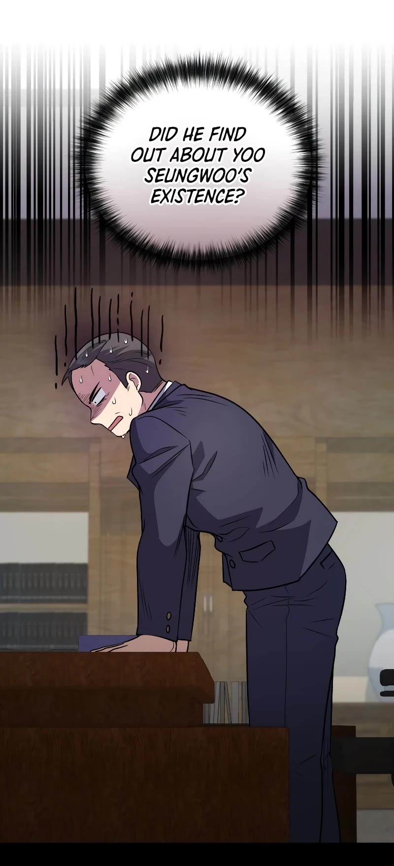 Bizarre Restaurant Chapter 37 page 18 - Chapter 37