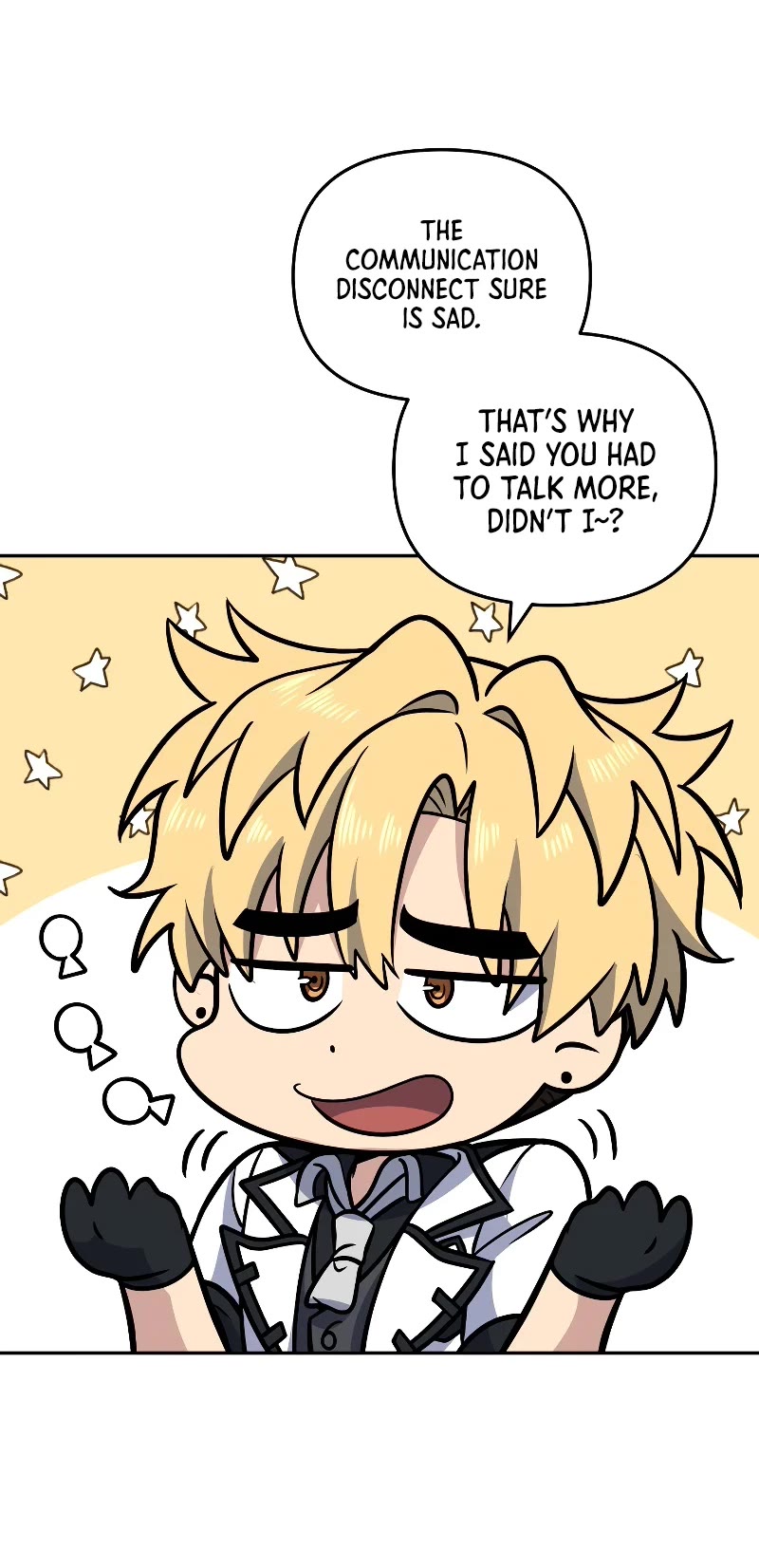 Bizarre Restaurant Chapter 38 page 24 - Chapter 38