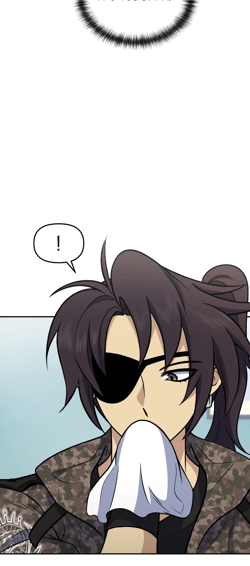 Bizarre Restaurant Chapter 38 page 39 - Chapter 38