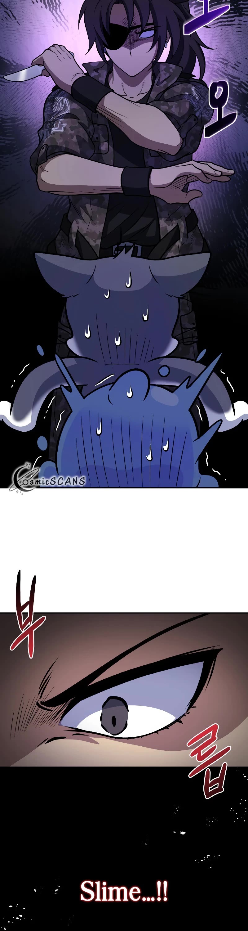 Bizarre Restaurant Chapter 38 page 46 - Chapter 38