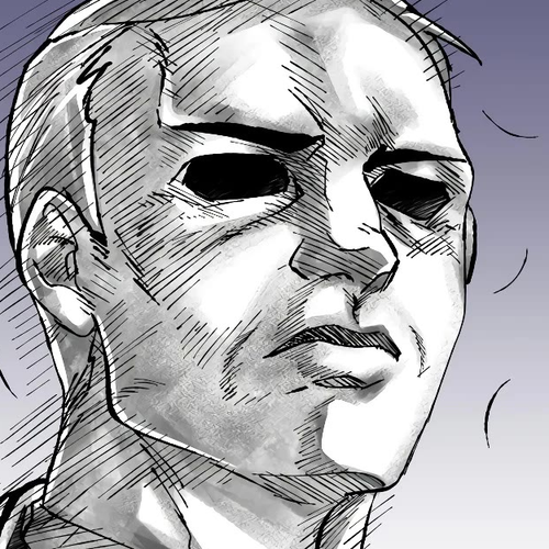 Bizarre Restaurant Chapter 38 cover