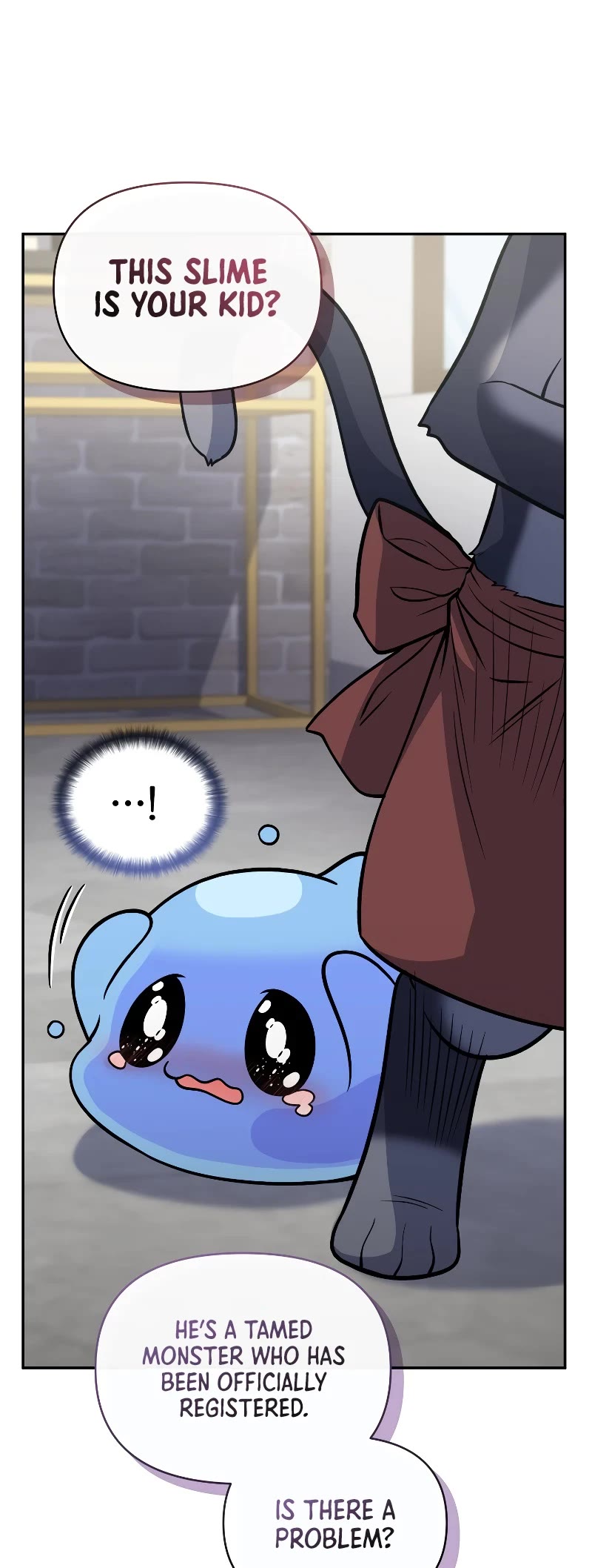 Bizarre Restaurant Chapter 39 page 15 - Chapter 39