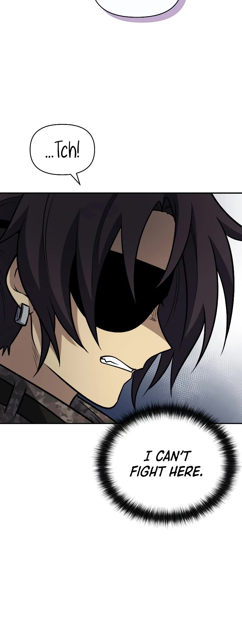 Bizarre Restaurant Chapter 39 page 16 - Chapter 39