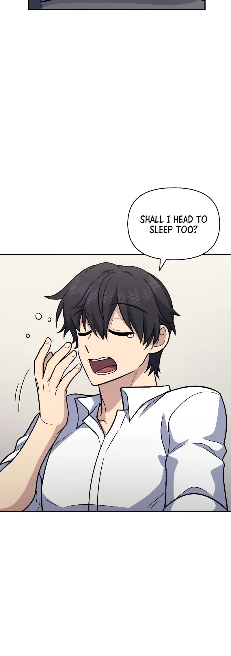Bizarre Restaurant Chapter 39 page 44 - Chapter 39