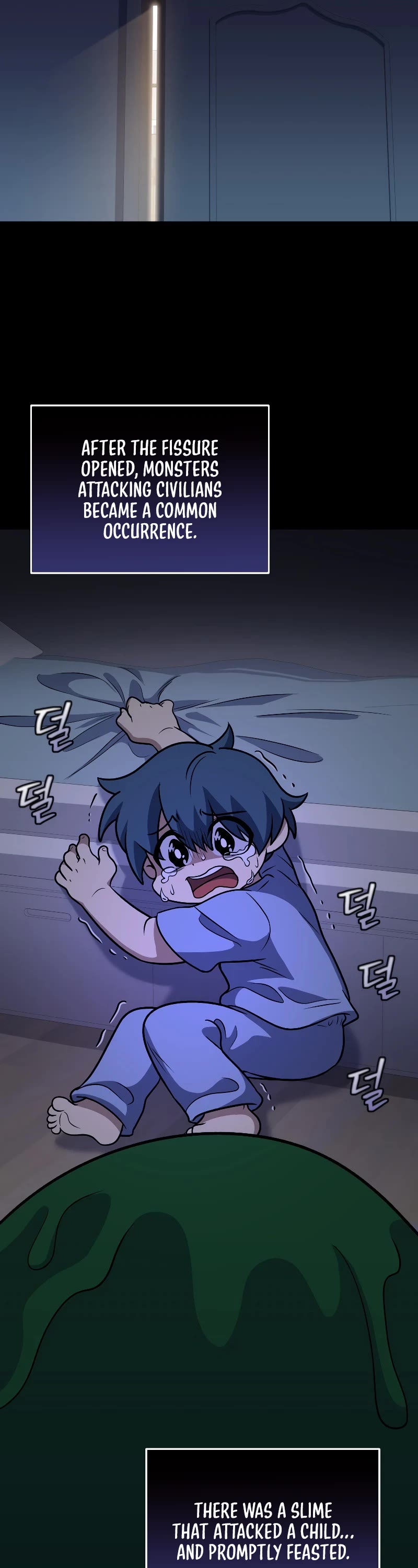 Bizarre Restaurant Chapter 39 page 5 - Chapter 39