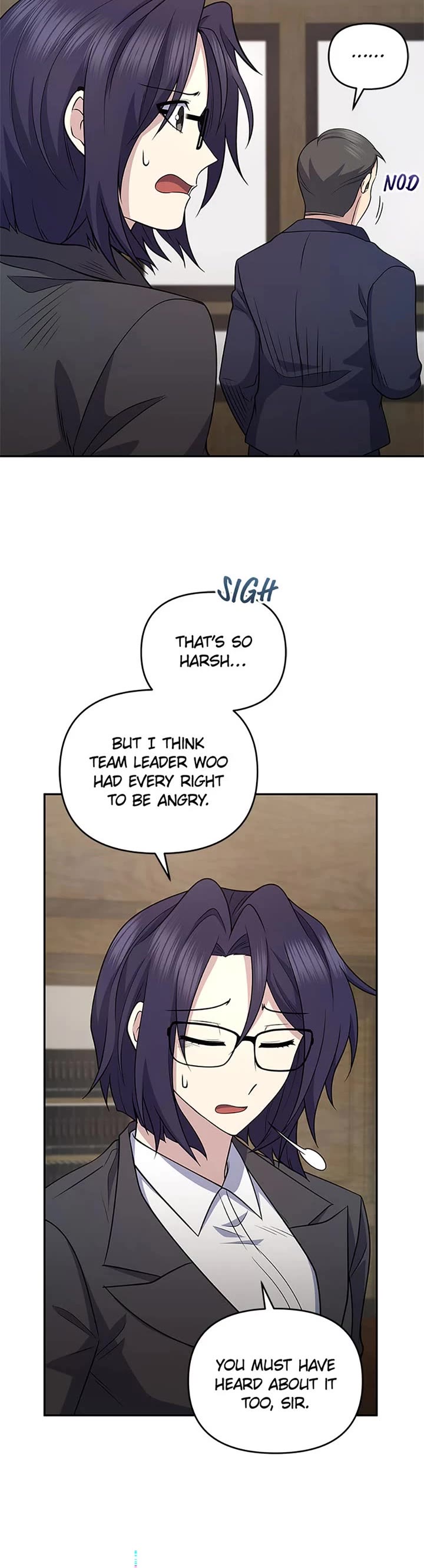Bizarre Restaurant Chapter 41 page 10 - Chapter 41