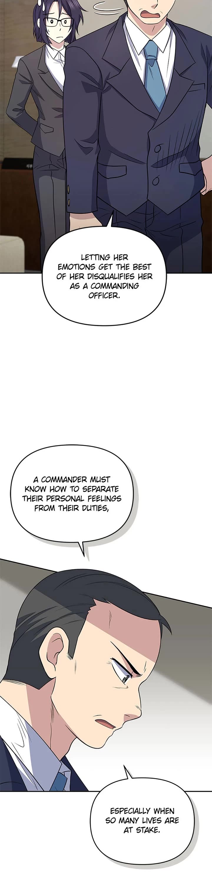 Bizarre Restaurant Chapter 41 page 12 - Chapter 41