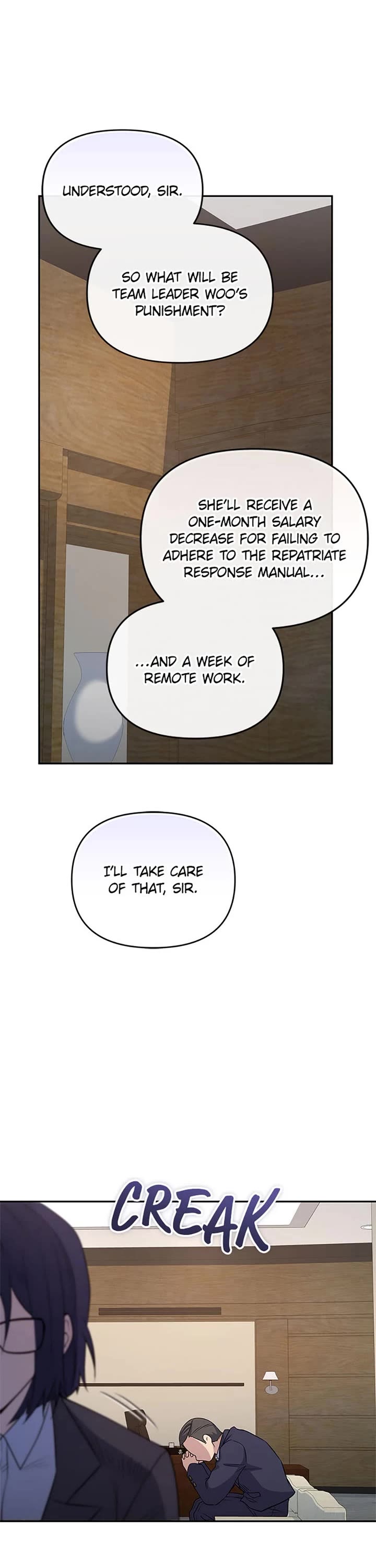 Bizarre Restaurant Chapter 41 page 13 - Chapter 41