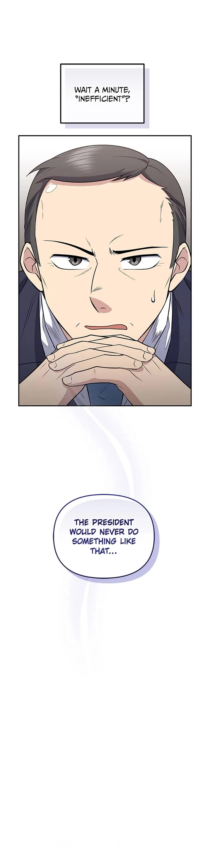 Bizarre Restaurant Chapter 41 page 15 - Chapter 41