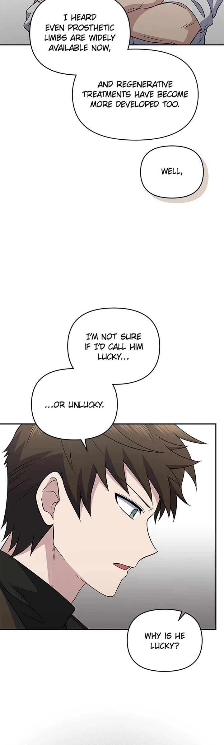 Bizarre Restaurant Chapter 41 page 19 - Chapter 41