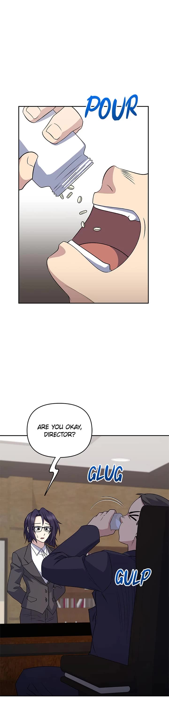 Bizarre Restaurant Chapter 41 page 2 - Chapter 41