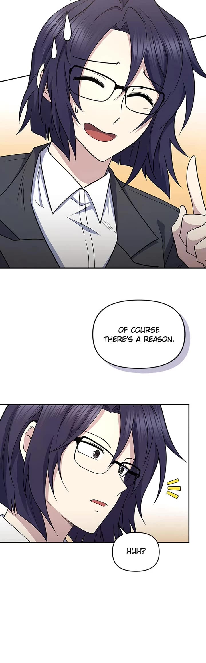 Bizarre Restaurant Chapter 41 page 5 - Chapter 41