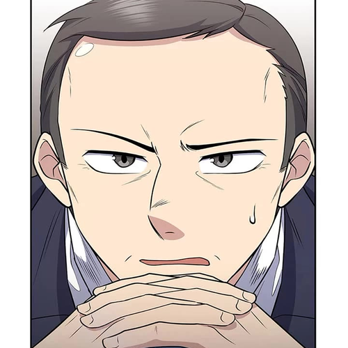 Bizarre Restaurant Chapter 41 cover