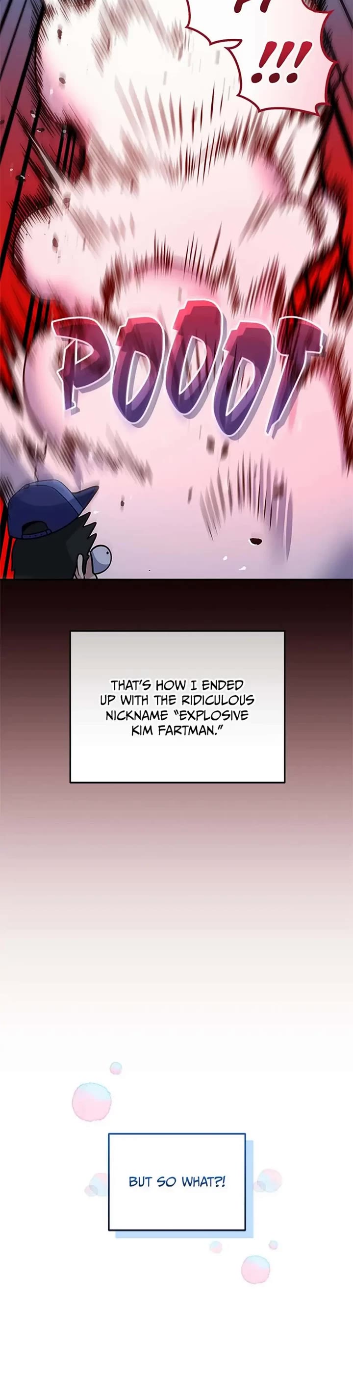 Bizarre Restaurant Chapter 43 page 10 - Chapter 43