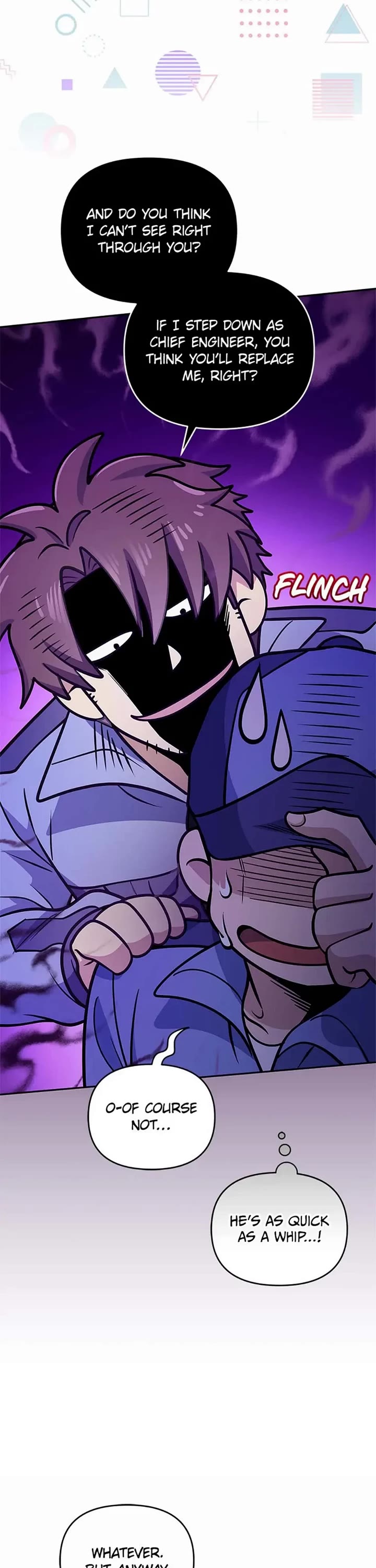 Bizarre Restaurant Chapter 43 page 17 - Chapter 43
