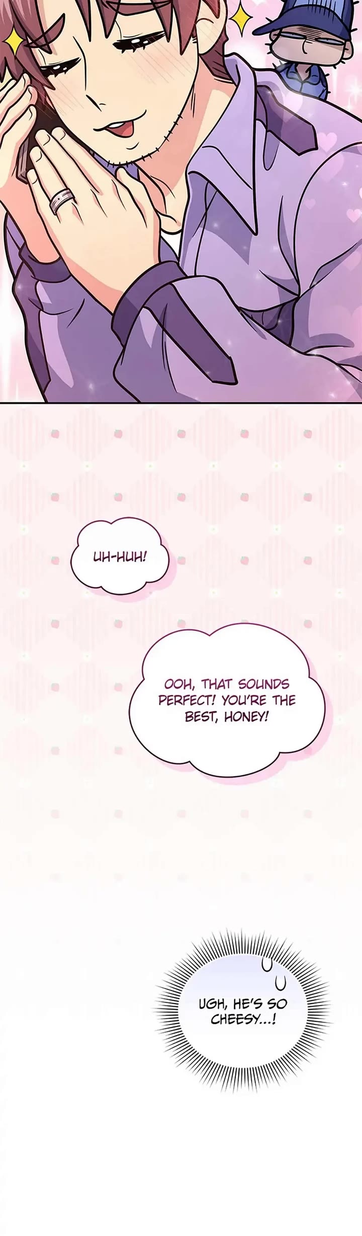 Bizarre Restaurant Chapter 43 page 20 - Chapter 43