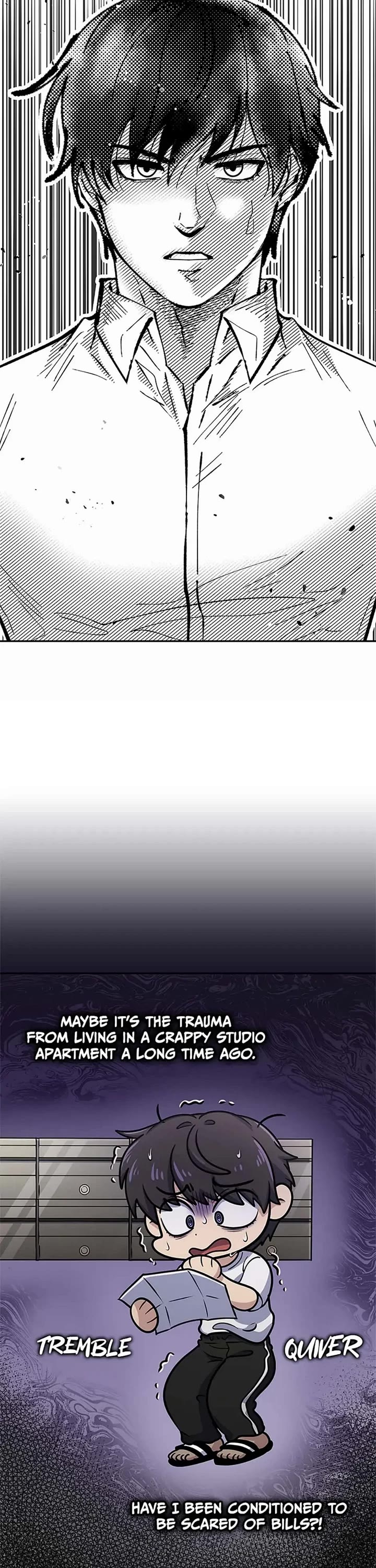 Bizarre Restaurant Chapter 43 page 26 - Chapter 43