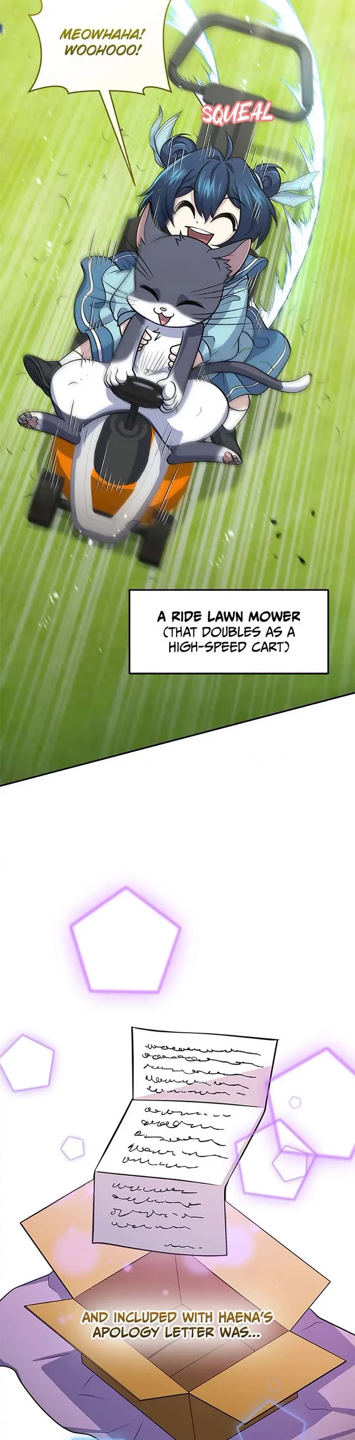 Bizarre Restaurant Chapter 43 page 30 - Chapter 43