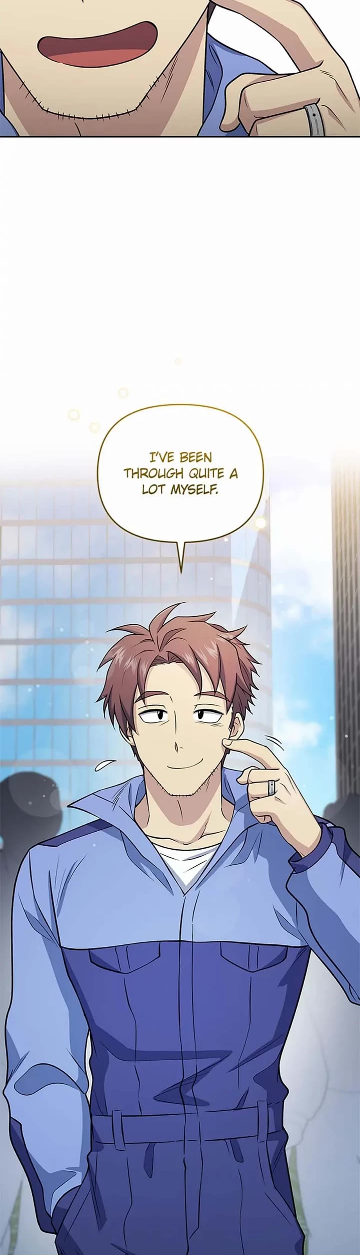 Bizarre Restaurant Chapter 43 page 4 - Chapter 43