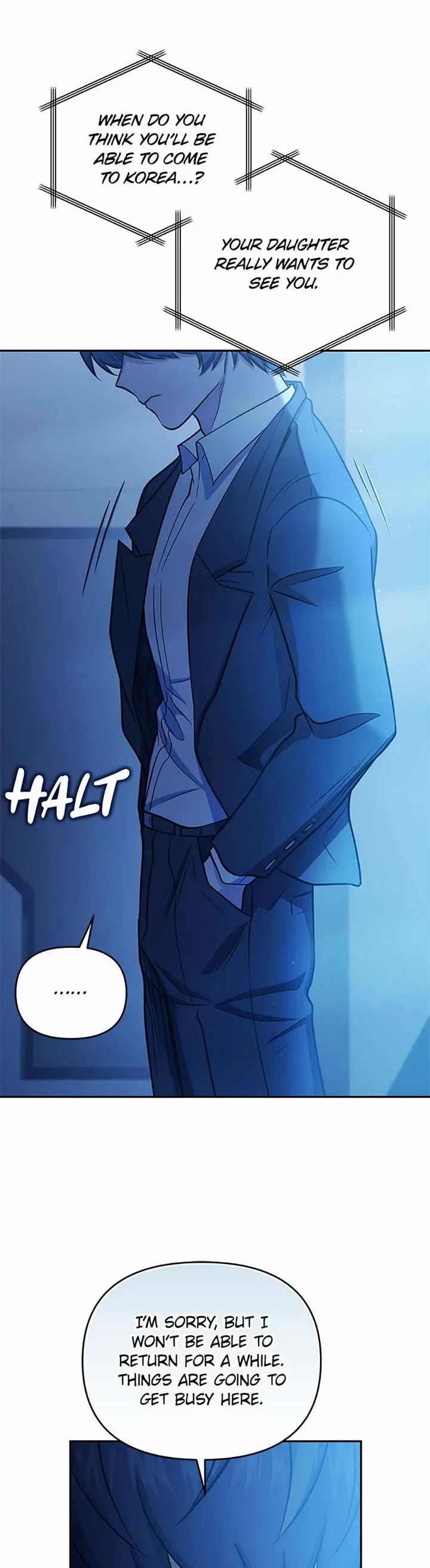 Bizarre Restaurant Chapter 43 page 50 - Chapter 43