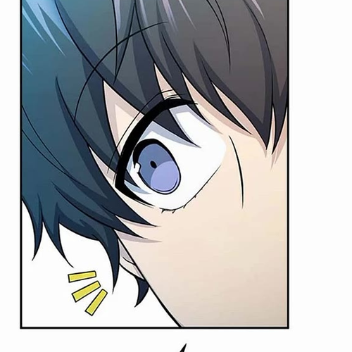 Bizarre Restaurant Chapter 44 cover