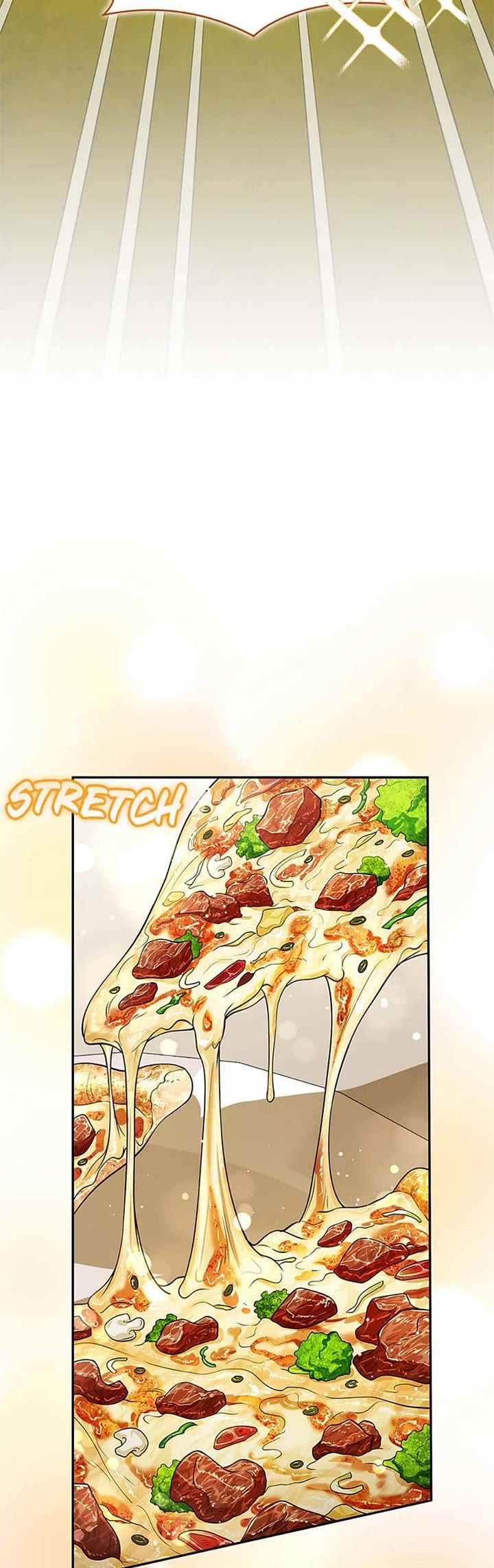 Bizarre Restaurant Chapter 45 page 10 - Chapter 45
