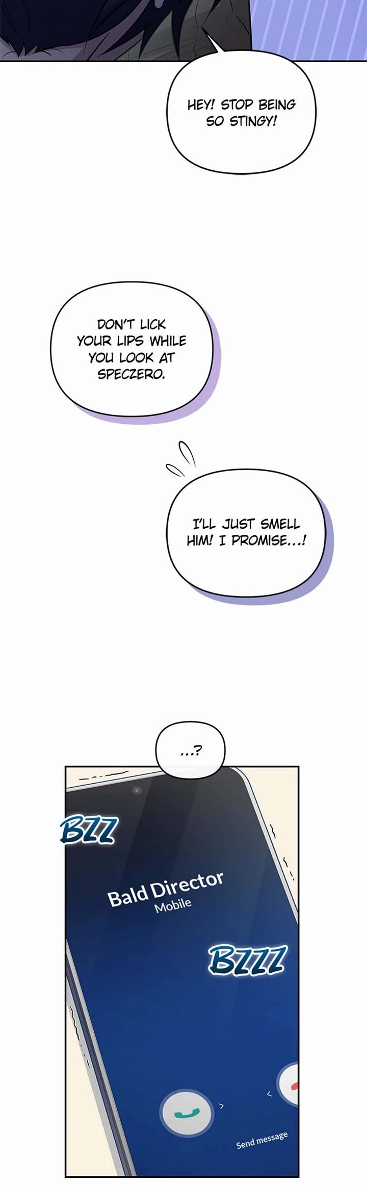Bizarre Restaurant Chapter 45 page 24 - Chapter 45