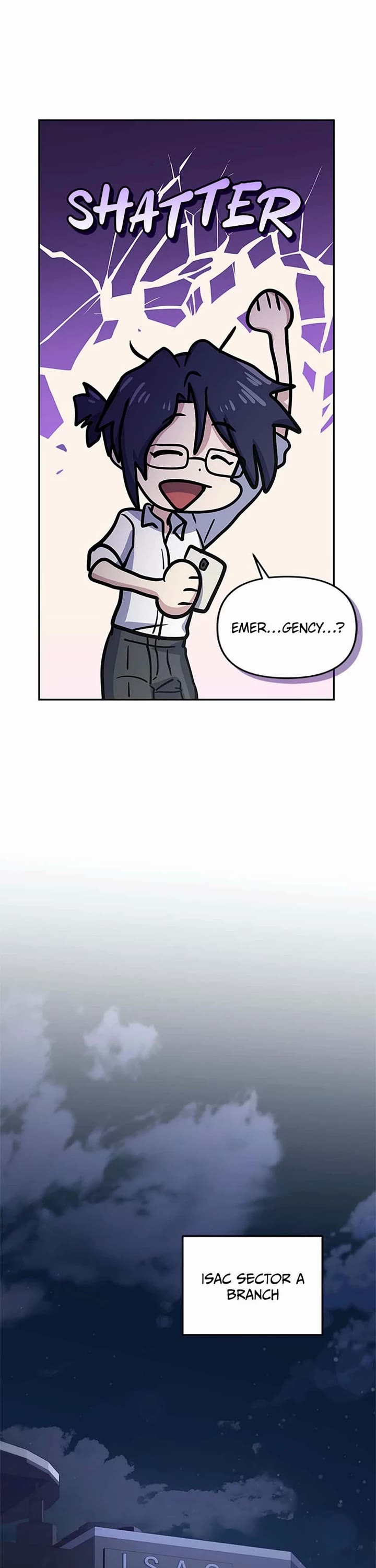 Bizarre Restaurant Chapter 45 page 26 - Chapter 45