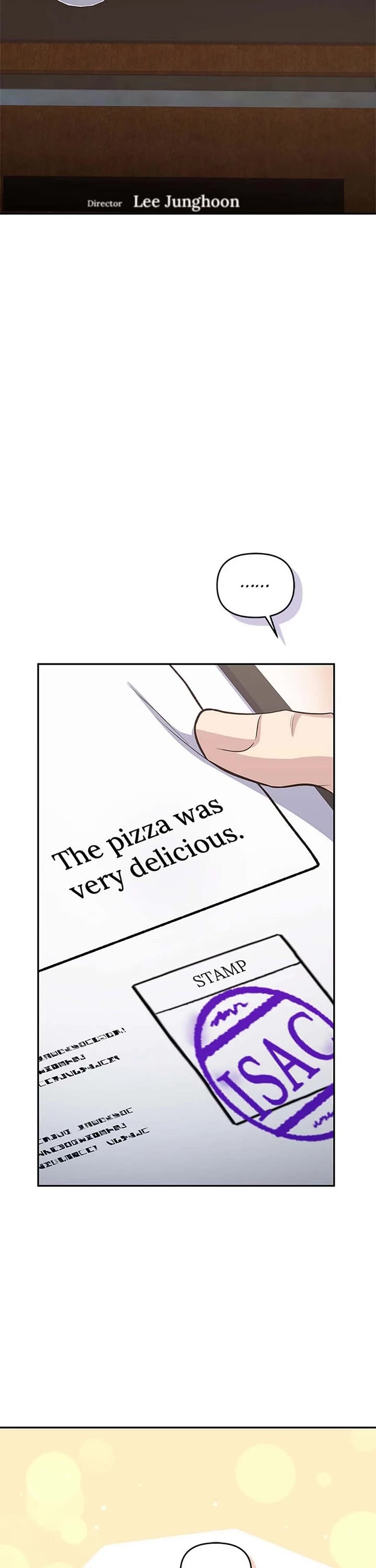 Bizarre Restaurant Chapter 45 page 28 - Chapter 45