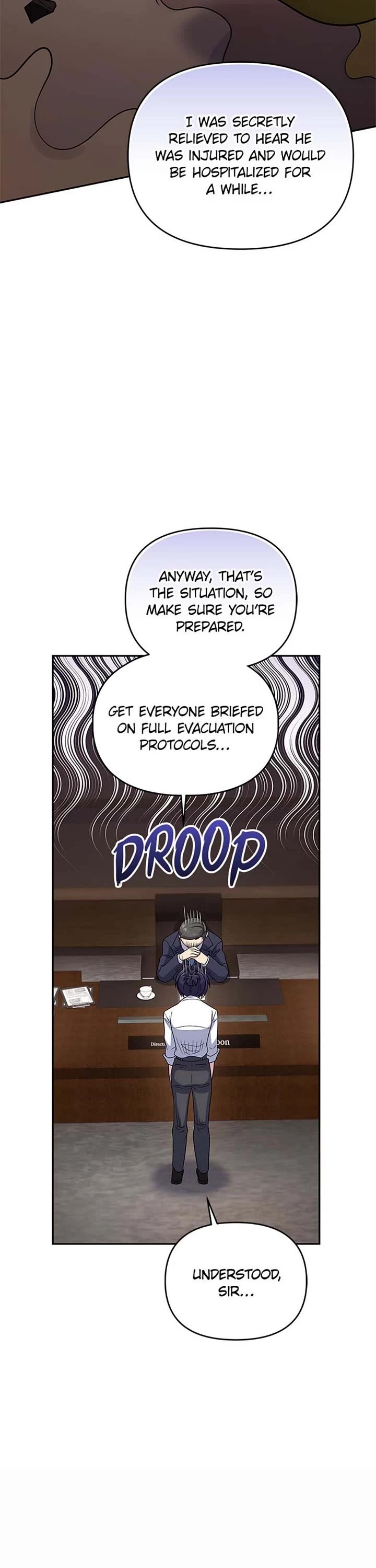 Bizarre Restaurant Chapter 45 page 42 - Chapter 45