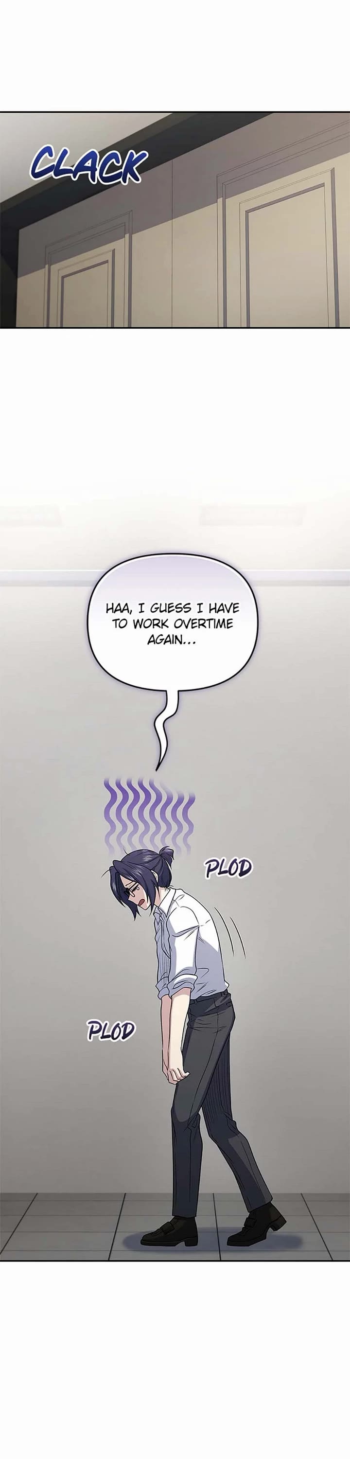 Bizarre Restaurant Chapter 45 page 43 - Chapter 45