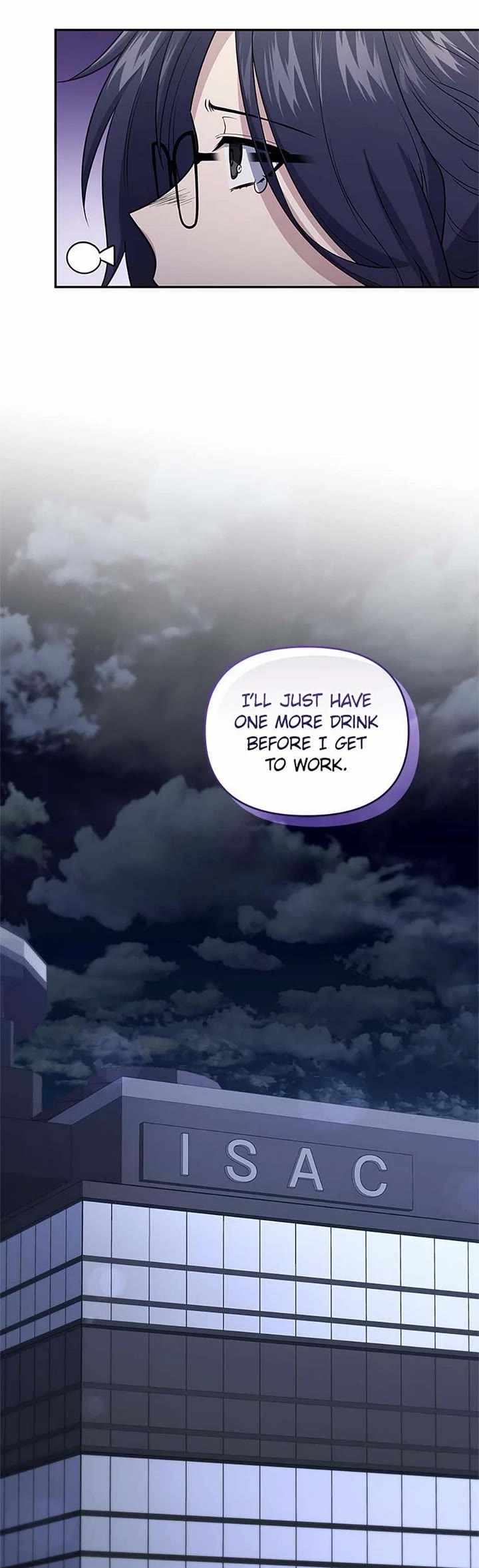 Bizarre Restaurant Chapter 45 page 44 - Chapter 45