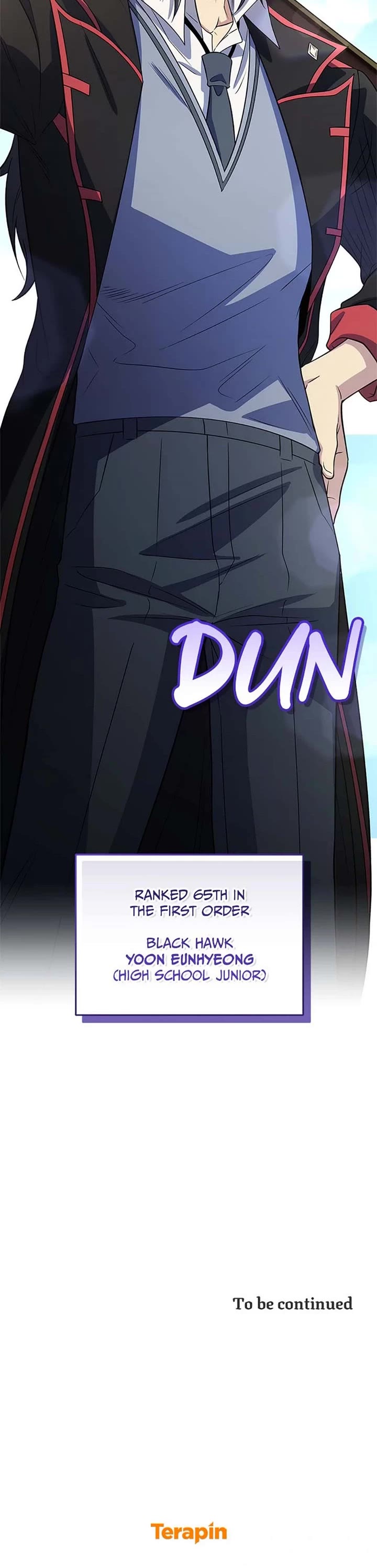 Bizarre Restaurant Chapter 45 page 48 - Chapter 45